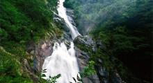 天目山景区17