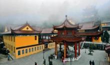 天目山景区23