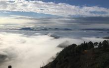 天目山景区20