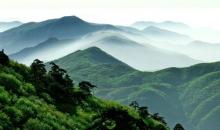 天目山景区25