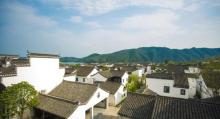 千岛湖文渊狮城度假区4
