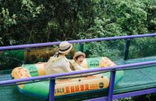桐庐天子地风景区5