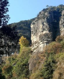 大慈岩风景区22