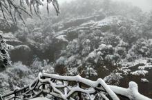 大慈岩风景区14