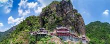 大慈岩风景区3