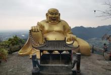 大慈岩风景区20