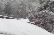 大慈岩风景区15
