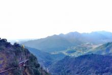 大慈岩风景区26