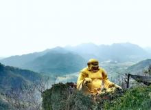 大慈岩风景区27