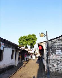 绍兴古城14
