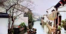绍兴古城7