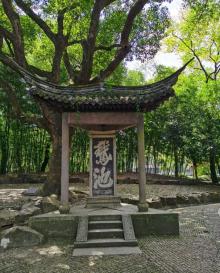 绍兴古城25