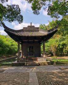 绍兴古城28
