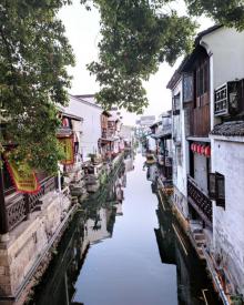 绍兴古城16