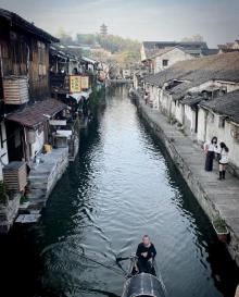 绍兴古城12