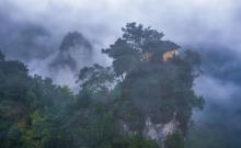 大明山景区19