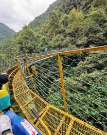 千岛湖森林氧吧21