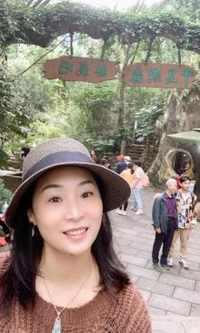 千岛湖森林氧吧18