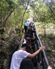 千岛湖森林氧吧25