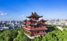 城隍阁景区1