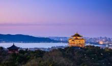 城隍阁景区7