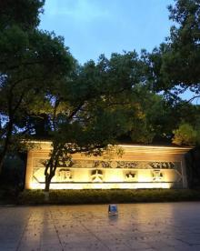 城隍阁景区18