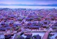 城隍阁景区16