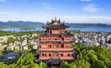 城隍阁景区2