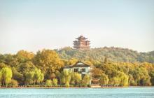 城隍阁景区8
