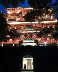 城隍阁景区20