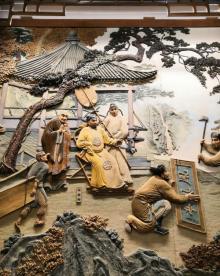 城隍阁景区21