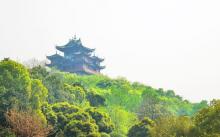 城隍阁景区14