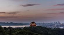 城隍阁景区13