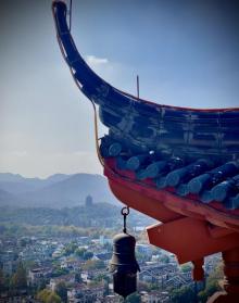 城隍阁景区29