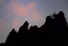千岛湖石林景区26