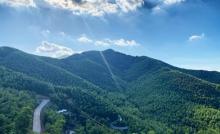 莫干山天际森谷山野乐园15