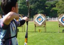 莫干山天际森谷山野乐园12