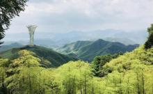 莫干山天际森谷山野乐园7
