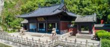 绍兴柯岩风景区29