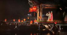 绍兴柯岩风景区7