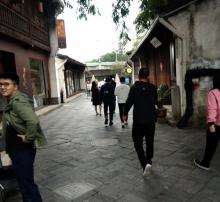 小河直街历史文化街区15