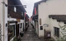 小河直街历史文化街区13