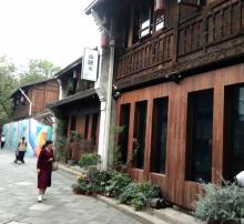 小河直街历史文化街区19
