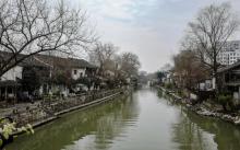 小河直街历史文化街区6