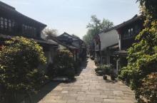 小河直街历史文化街区30