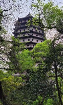 六和塔13