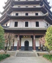 六和塔22