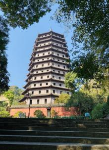 六和塔26