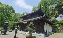 虎跑公园24