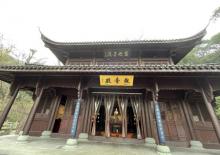 虎跑公园27